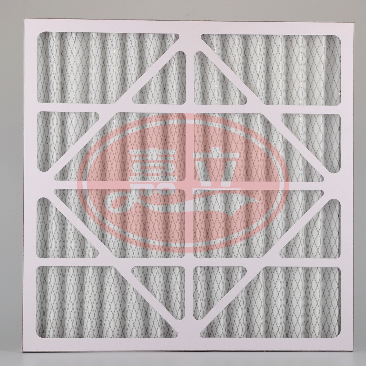 颍泉纸框过滤器